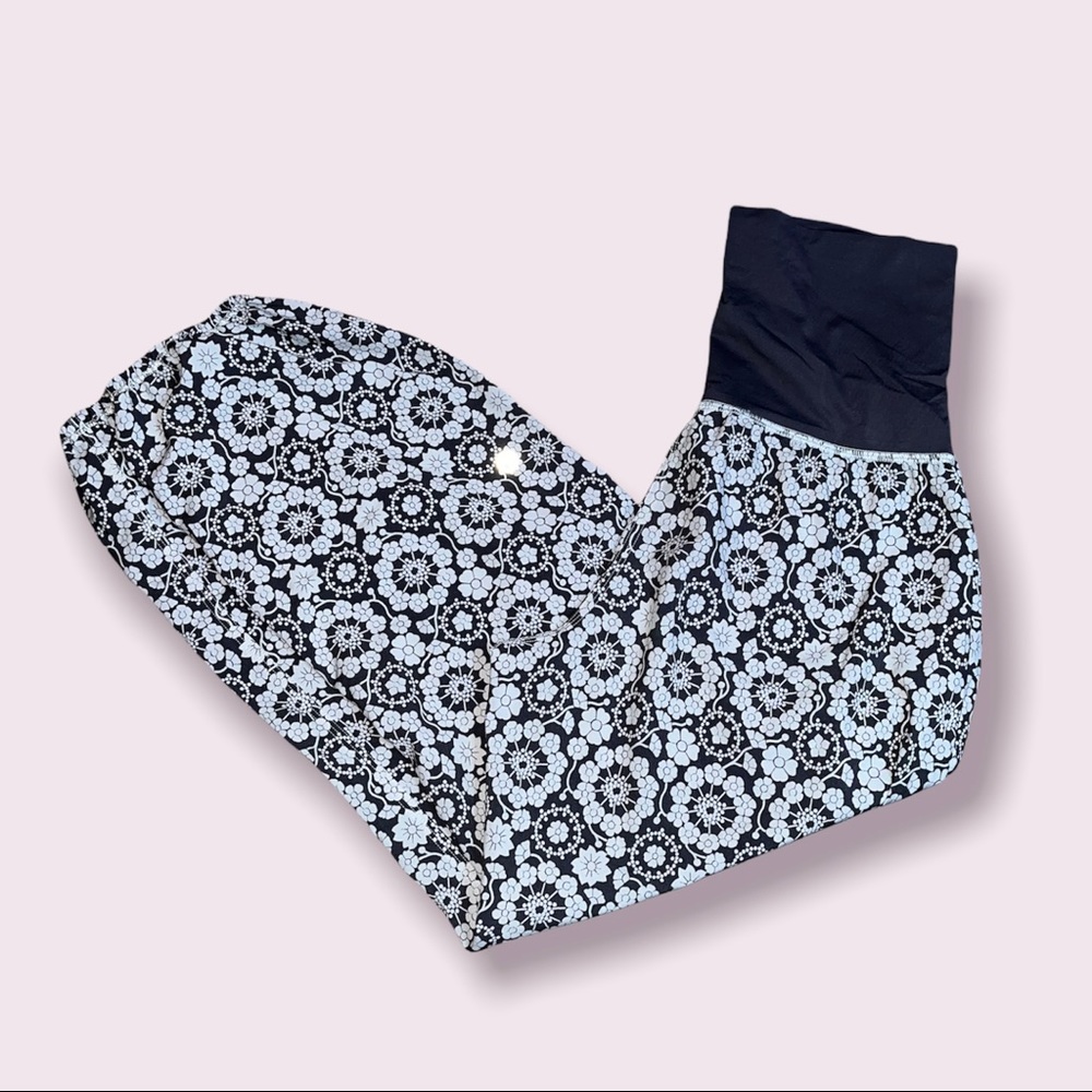Lululemon Bubble Pants